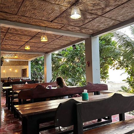 Lae Tawan Bungalow Koh Chang Ranong Exterior photo