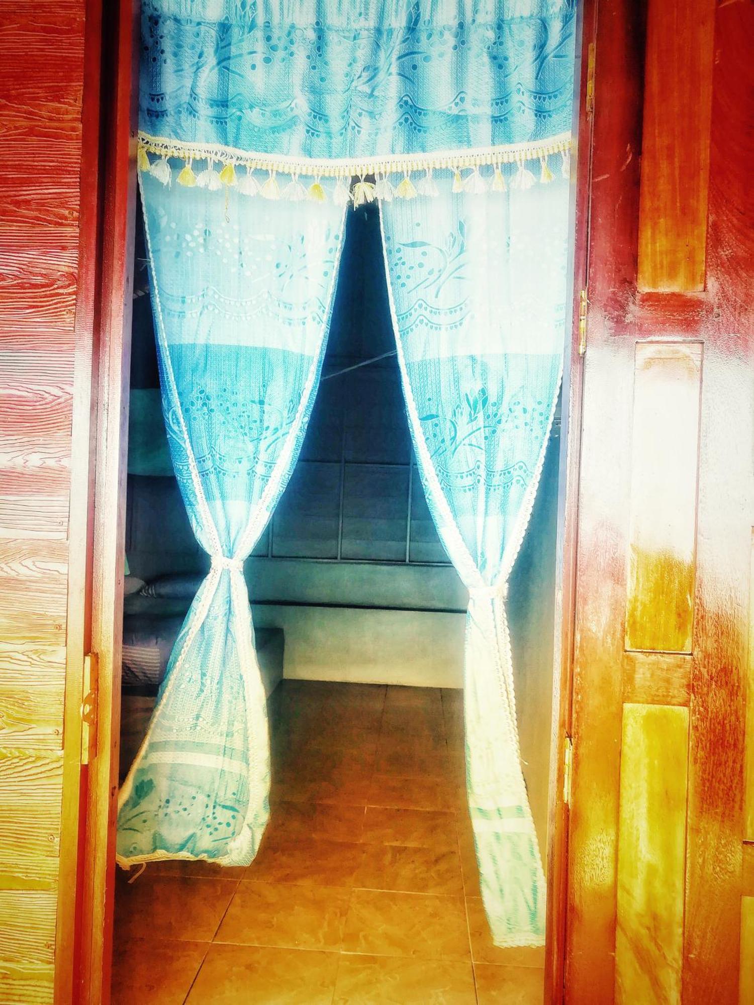 Lae Tawan Bungalow Koh Chang Ranong Room photo