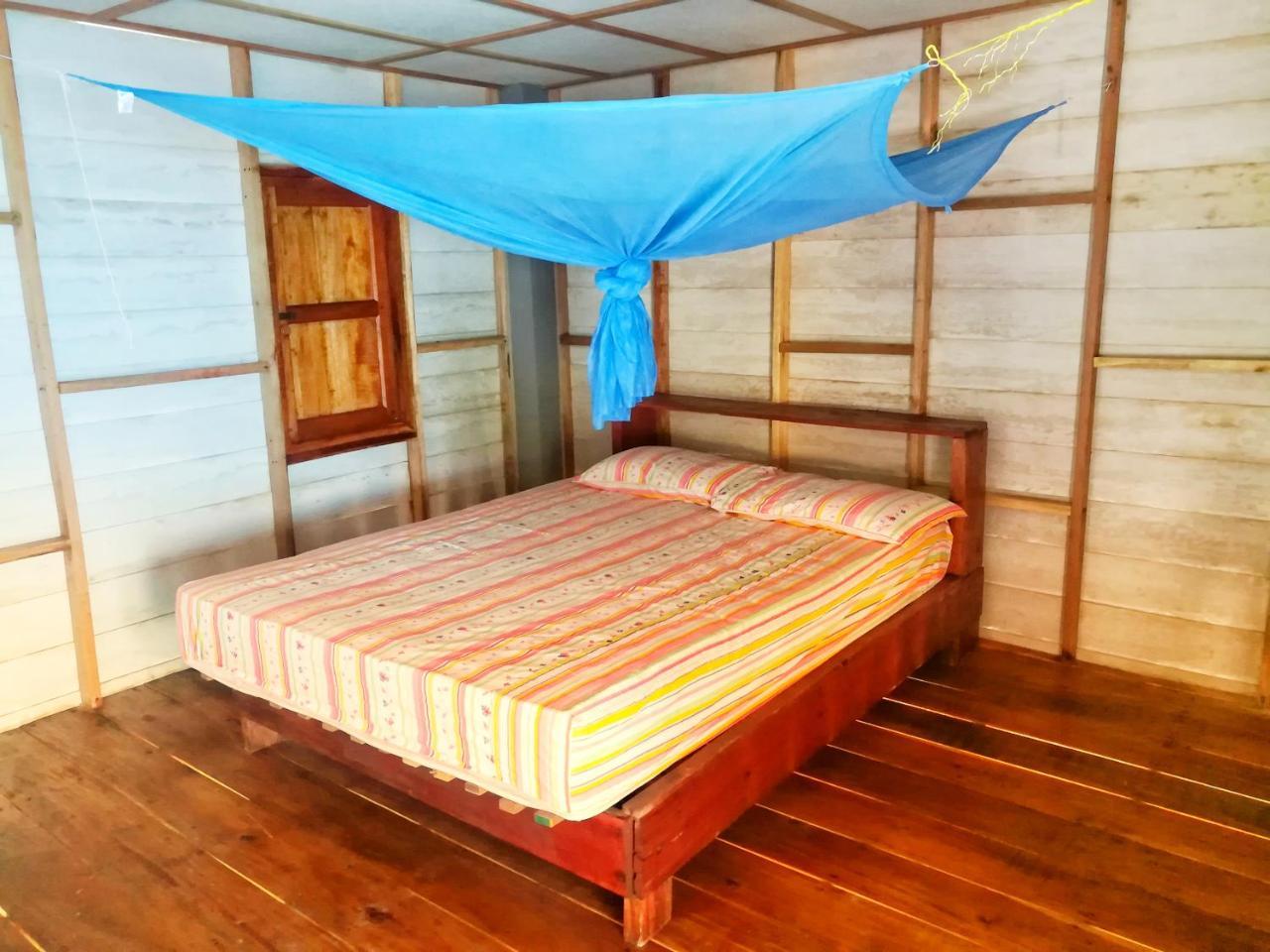 Lae Tawan Bungalow Koh Chang Ranong Exterior photo